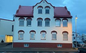 Hrimland Guesthouse
